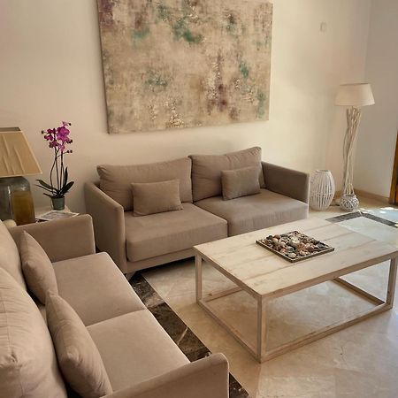 Villa Cana San Roque  Kültér fotó