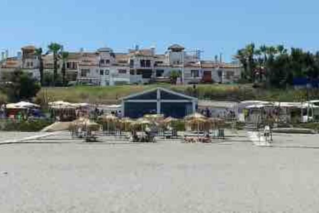Villa Cana San Roque  Kültér fotó