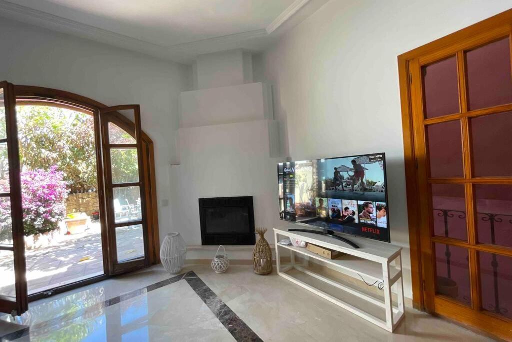 Villa Cana San Roque  Kültér fotó