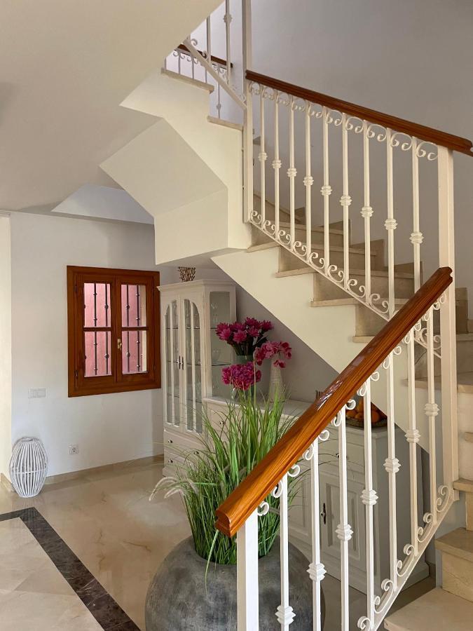Villa Cana San Roque  Kültér fotó