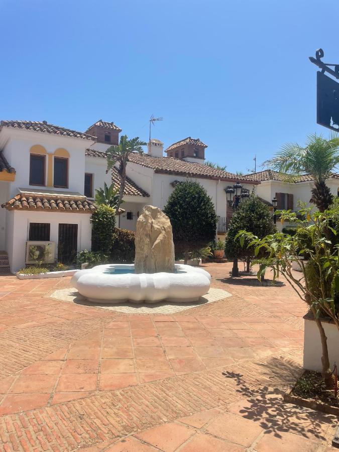 Villa Cana San Roque  Kültér fotó