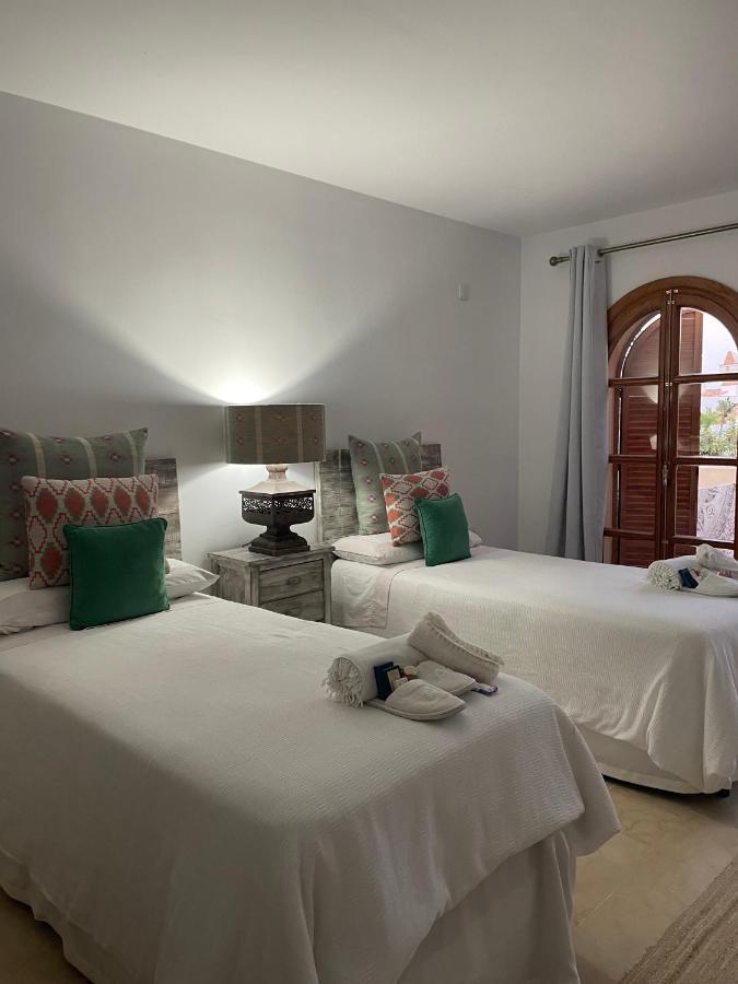 Villa Cana San Roque  Kültér fotó